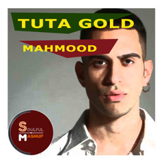 Mahmood - TUTA GOLD (Soulful Mashup)