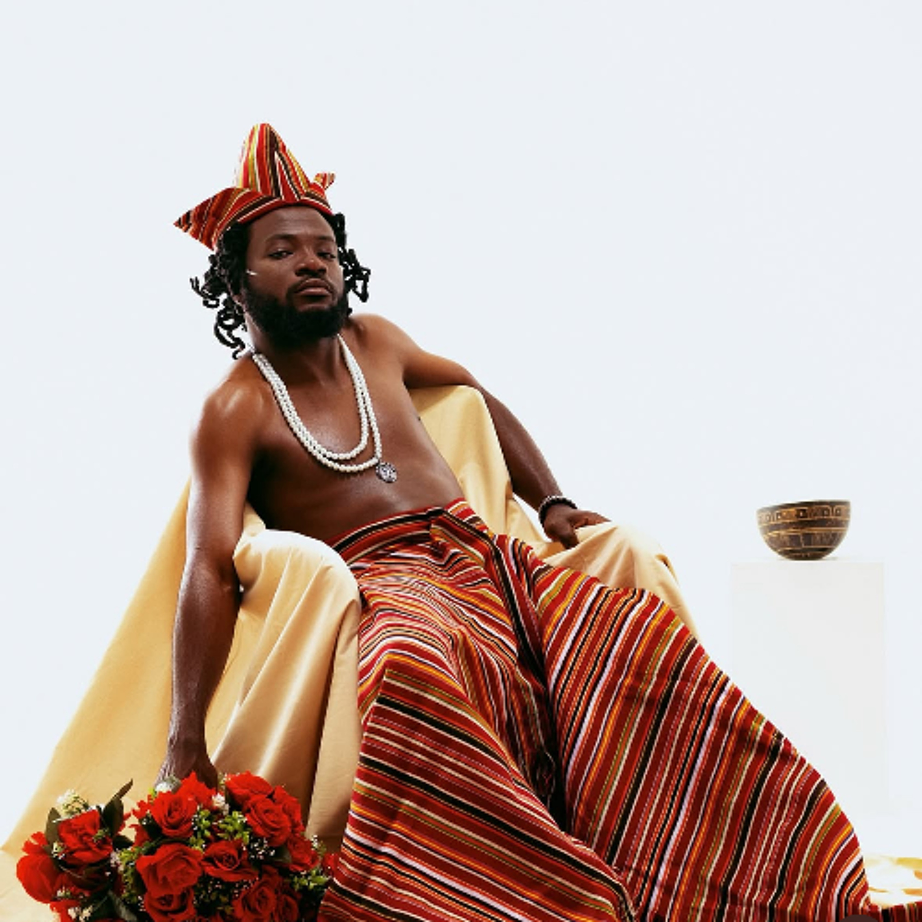Afropop Worldwide
