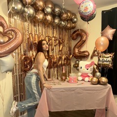 HAPPY BIRTHDAY ALEJANDRA De Parte de Jhoitaa  Erick Gabriel  2.wav💃🏼❤️