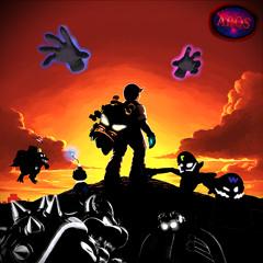 The Hands of Order and Chaos