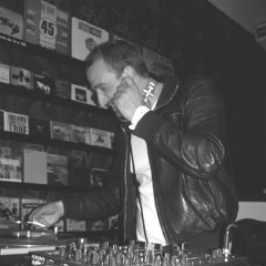 ManuDeMars — Lost&Found Mixtapes #1