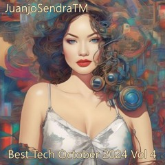Best Tech October 2024 Vol 4