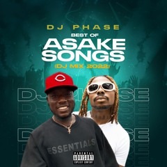 BEST OF ASAKE 2022