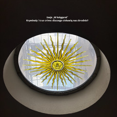 Eseje „W księgarni” Kryminały i true crime: dlaczego ciekawią nas zbrodnie? | Odc. 121 „W księgarni”