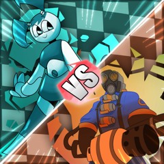 [WR3 M1] Phase 2 ~ Robot Hell