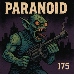 Paranoid