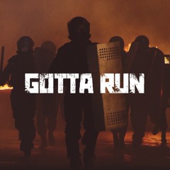 Piu Pau - Gotta Run (Apashe- Uebok Remix)