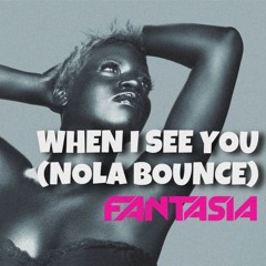 When I See U (Nola Bounce) @GuapyBeats