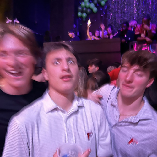 Gas Pedal x Sandstorm