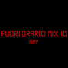 FUORIORARIOMIX10:NIFF DJ mix artwork - Electronic music tracklist cover image