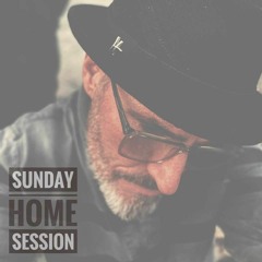 # SUNDAY HOME SESSION vol1 # mixed by Funk2Mars