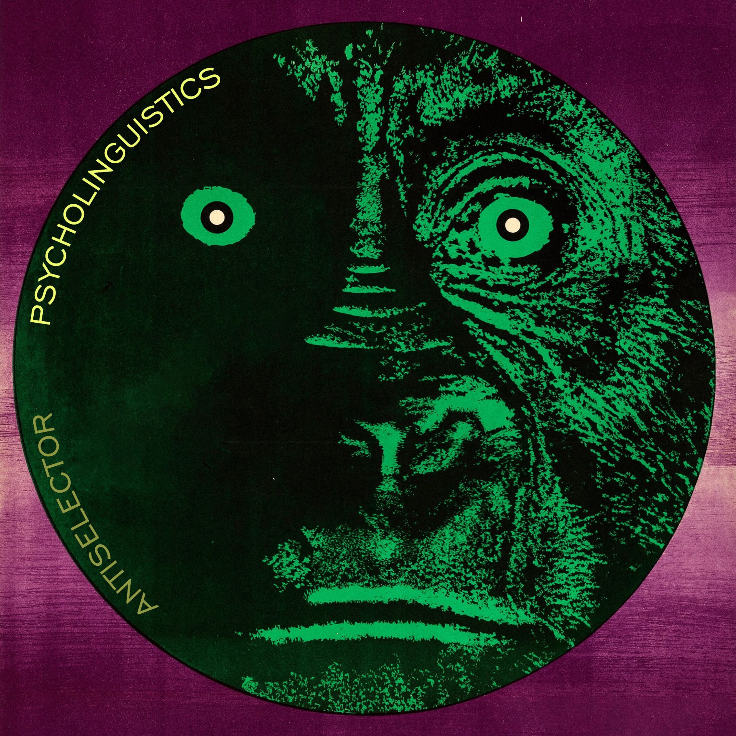 Psycholinguistics episode artwork