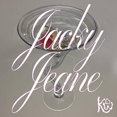KW002 ♡ Jacky Jeane