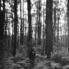 2020 - Vinyl Mix for Neu Hörizöns