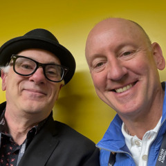 LIVE FROM MONEY 20/20 EPISODE 11: WHY CONSUMERS WILL (AND STILL) FLOCK TO CDs