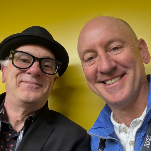 LIVE FROM MONEY 20/20 EPISODE 11: WHY CONSUMERS WILL (AND STILL) FLOCK TO CDs