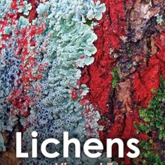 Read PDF 🖍️ Lichens: Toward a Minimal Resistance by  Vincent Zonca,Jody Gladding,Ema