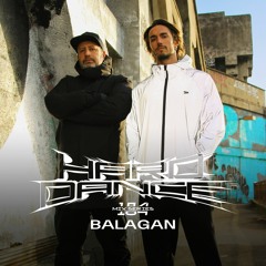 Hard Dance 184: Balagan
