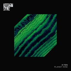 K-Ten - Nutshell (Original Mix)
