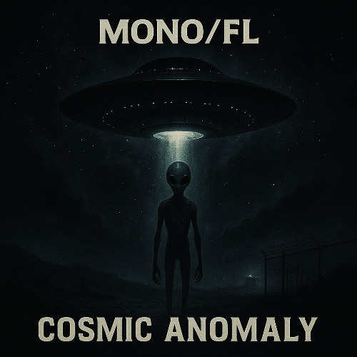 MONO - Cosmic Anomaly