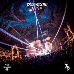#142 Deadbeats Radio with Zeds Dead