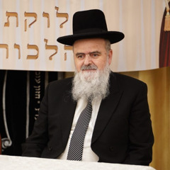 הרב אהרון בוטבול-הלכות ברכה אחרונה עיקר וטפל (אלעד)