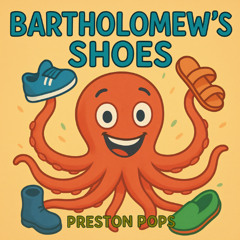 Bartholowmew's Shoes