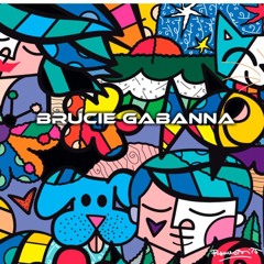 Brucie gabanna #105
