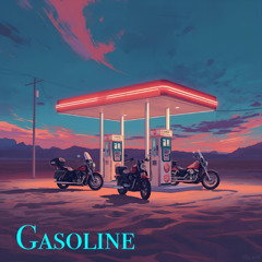 Gasoline