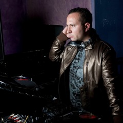 DJ Cruse @ Kroko 10.6.22 (Techno Set)