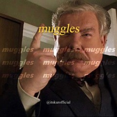 MUGGLES (Prod . Malro)