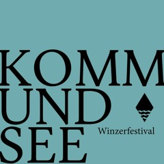 Komm Und See Promo Set