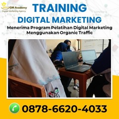 Pelatihan Marketing Digital Seo Di Sidoarjo