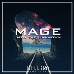 Mage - Into the Unknown