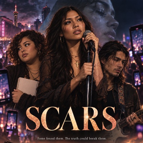 Artwork for Scars by Smith