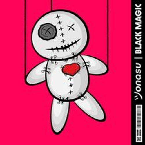 Jonasu - Black Magic (Johnny Walker Remix)