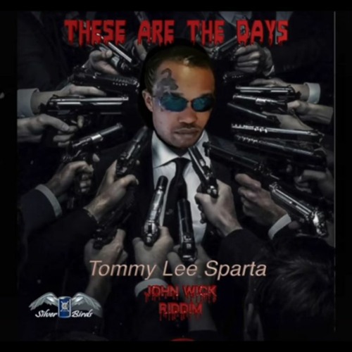 Tommy Lee Sparta - These Are The Days _ June 2020