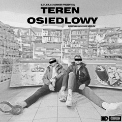 Teren Osiedlowy