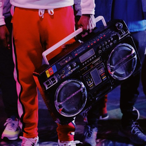 TSAVAGE X DJ HÖRDE WATCH ME HIT DAT