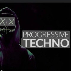 Progressive Techno - EdSant 25-01-24