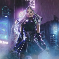 State Of Mind (Ariana Grande Edit)