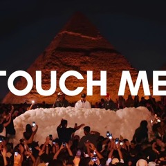 Touch Me (Lian Wolf Afro House Remix)