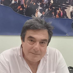 Κώστας Μουτσάκης  16-12-2025