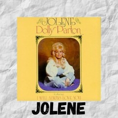 JOLENE SAMPLE FLIP(Priority Beats x A1Rocky) "Dolly Parton"
