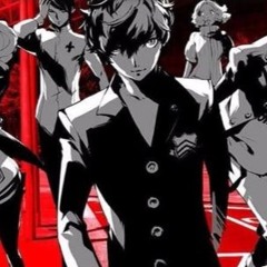 Persona 5  "Life Will Change"  Alternative Jerk Beat