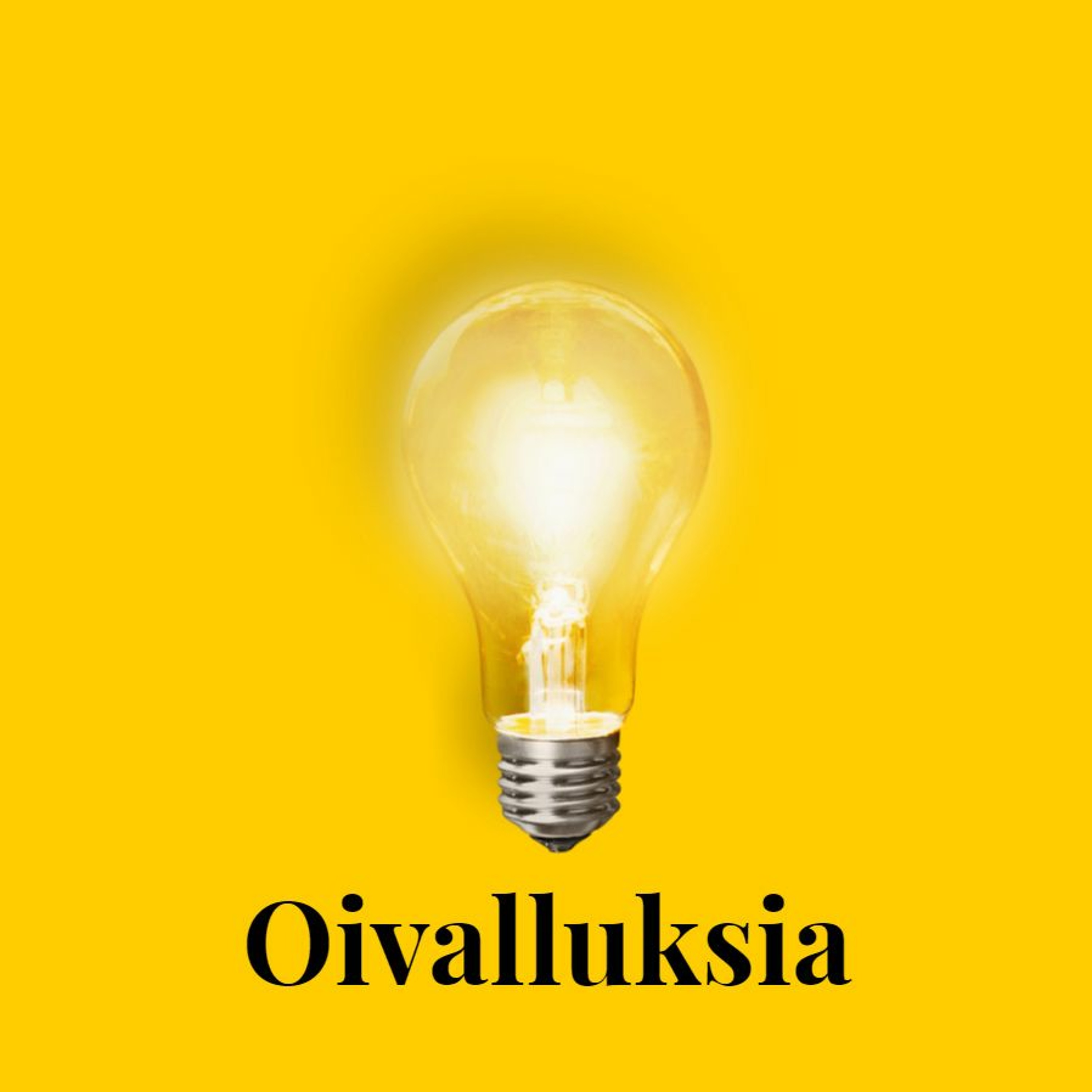 Vaasan yliopiston podcastit
