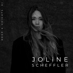 DxH 01 - Joline Scheffler