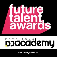 Future Talent 2024 Live Festival Mix (Pete Tong DJ Academy)