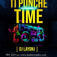 TI Punch Time S07 E26