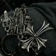 fake diamonds don't shine at all in the dark my still bling